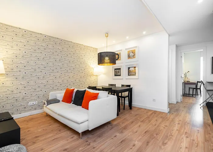 Whome City Oasis Extravaganza: Lisbon\'S Supreme Retreat