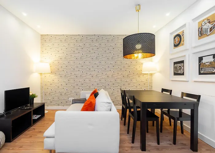 Whome City Oasis Extravaganza: Lisbon\'S Supreme Retreat