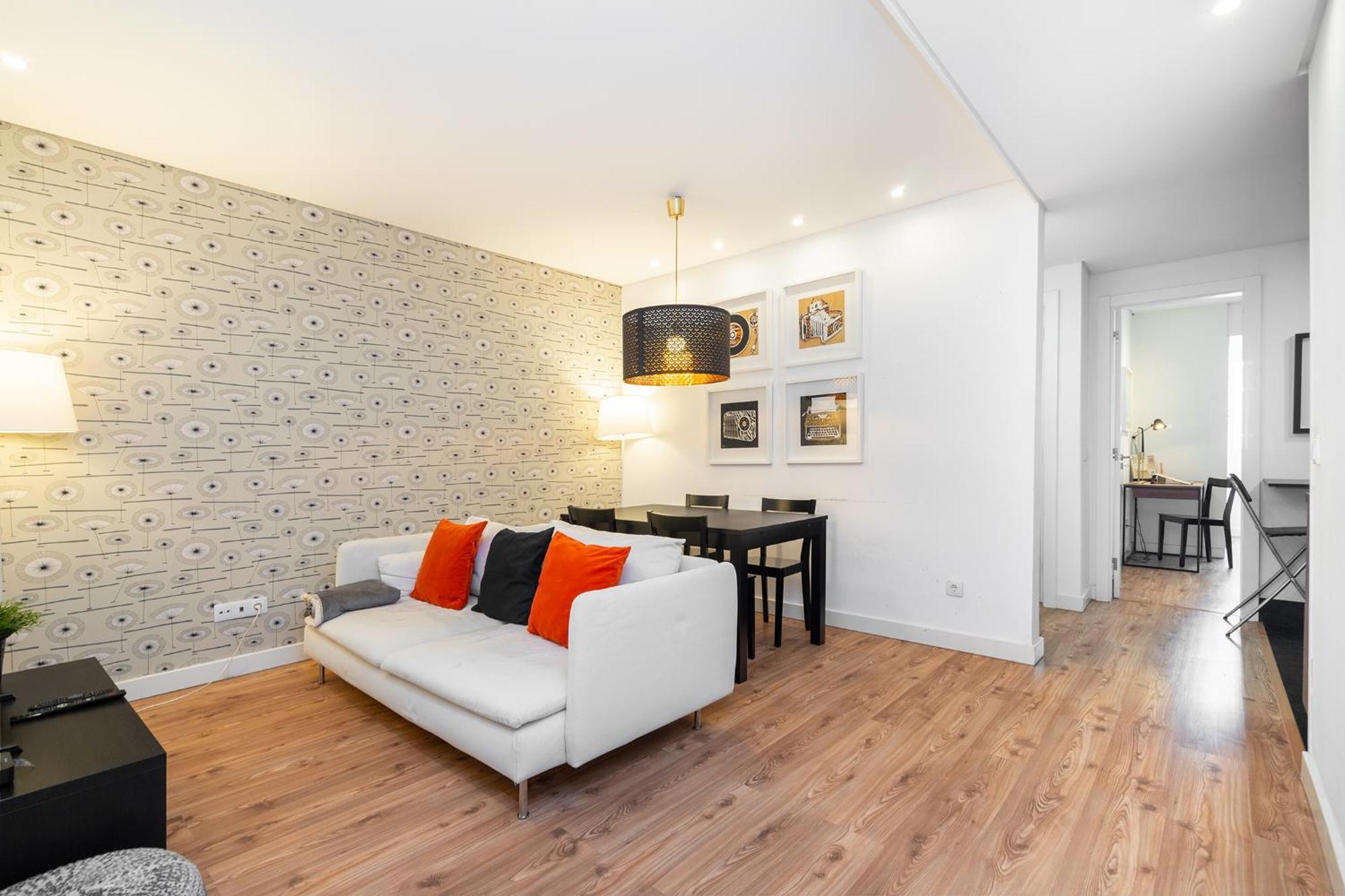 Apartment Whome Oasis Extravaganza: Lisbon's Supreme Retreat Lisbon