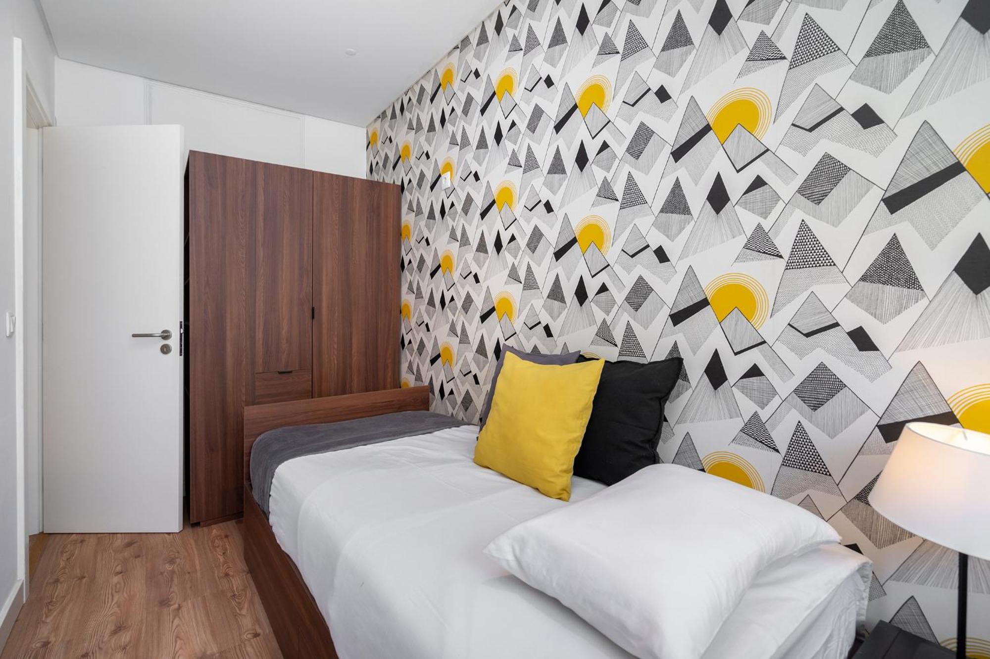 Whome Oasis Extravaganza: Lisbon's Supreme Retreat Lisbon