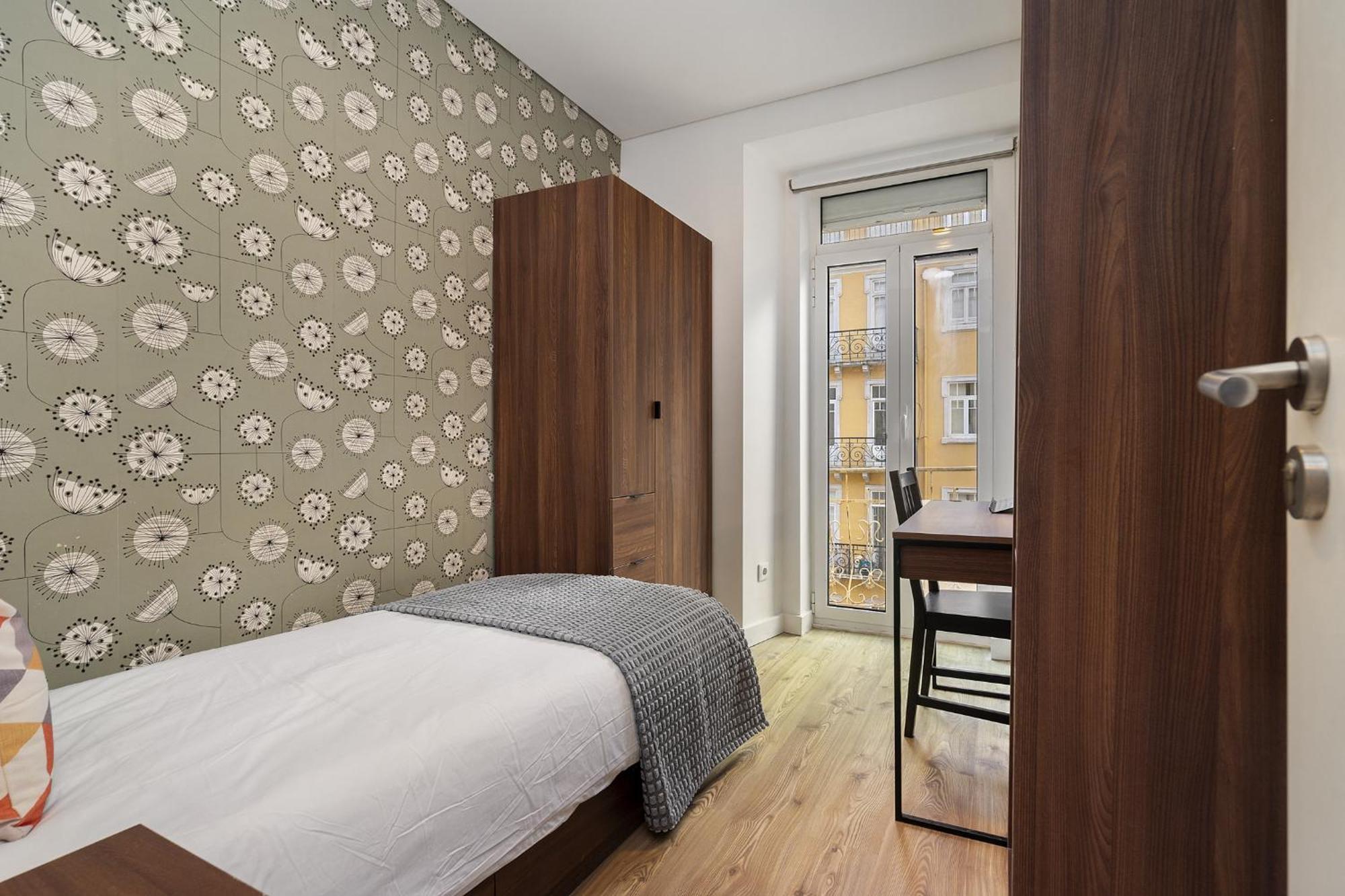 Apartment Whome Oasis Extravaganza: Lisbon's Supreme Retreat