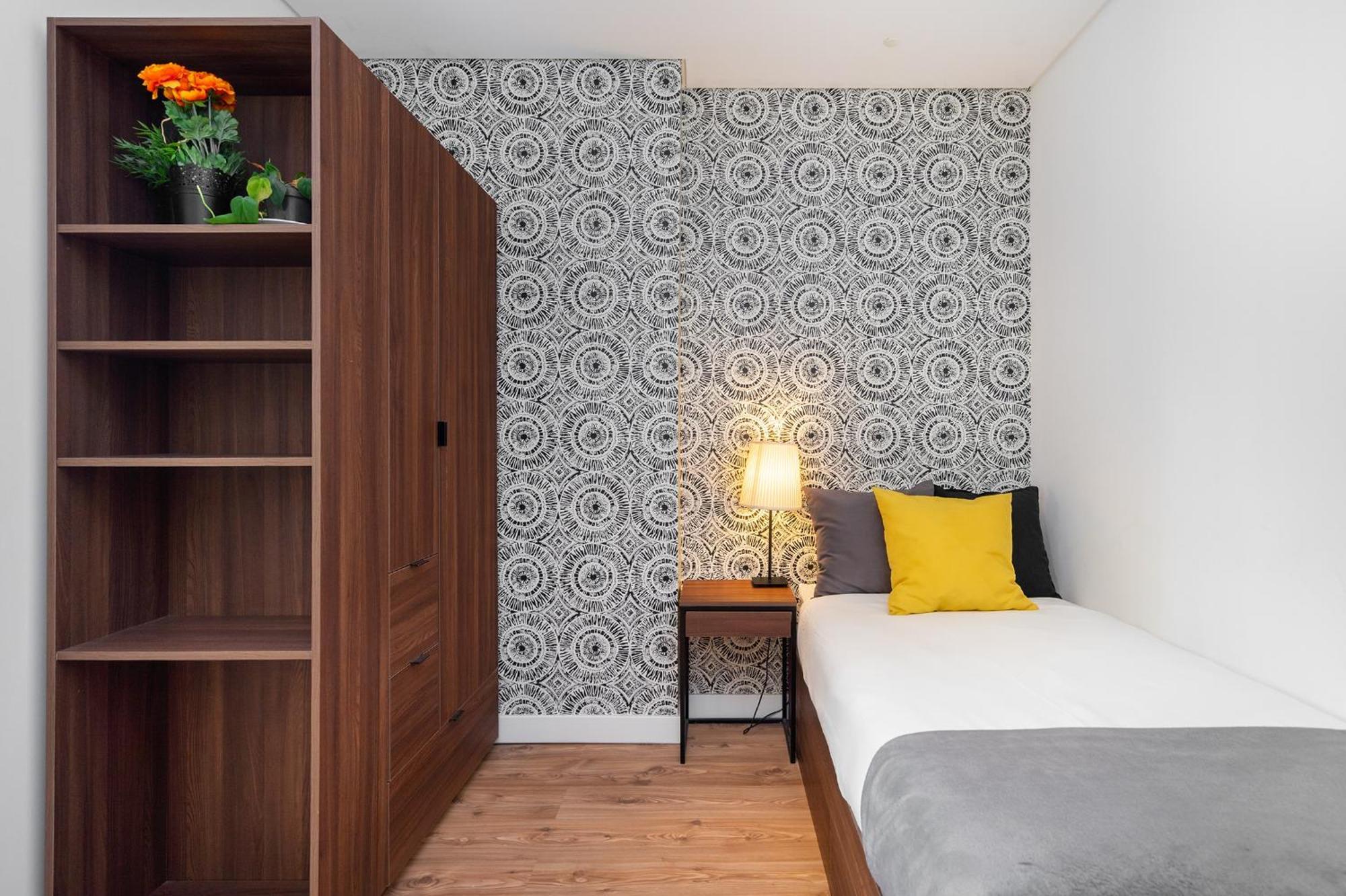 Whome Oasis Extravaganza: Lisbon's Supreme Retreat Lisbon