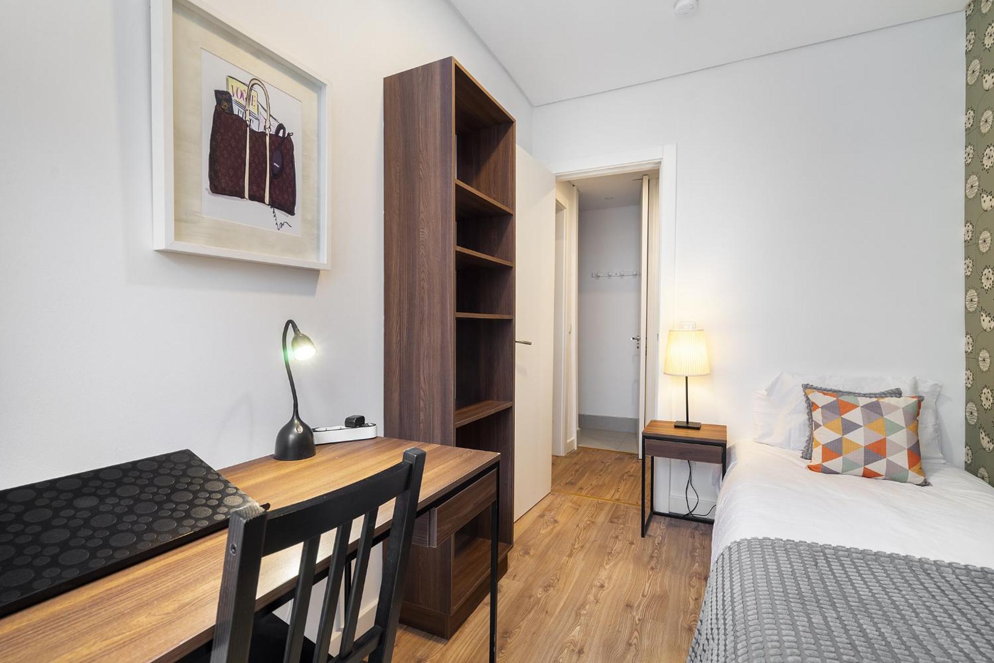 Whome Oasis Extravaganza: Lisbon's Supreme Retreat Lisbon