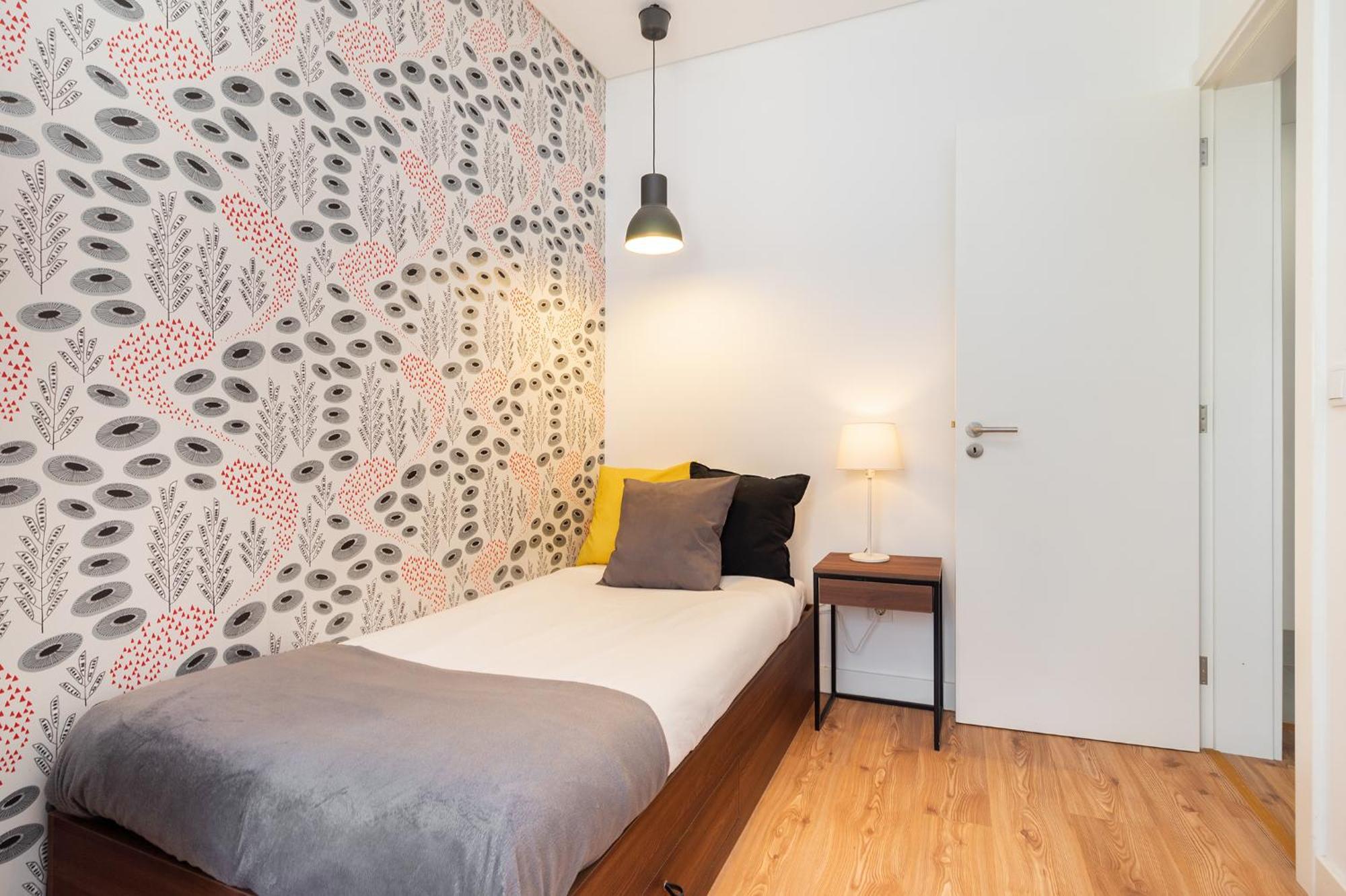 Apartment Whome Oasis Extravaganza: Lisbon's Supreme Retreat Lisbon