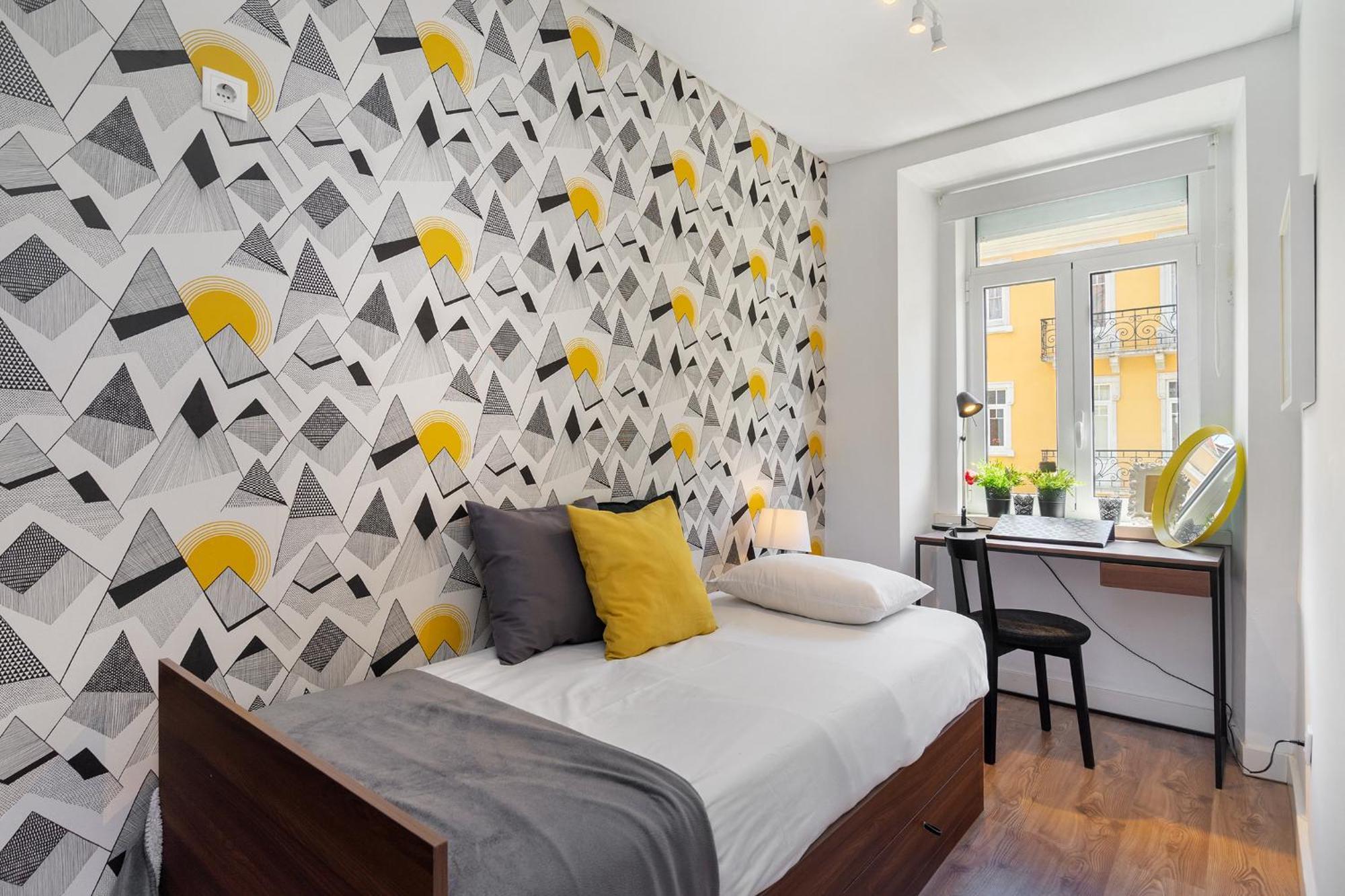 Whome Oasis Extravaganza: Lisbon's Supreme Retreat *