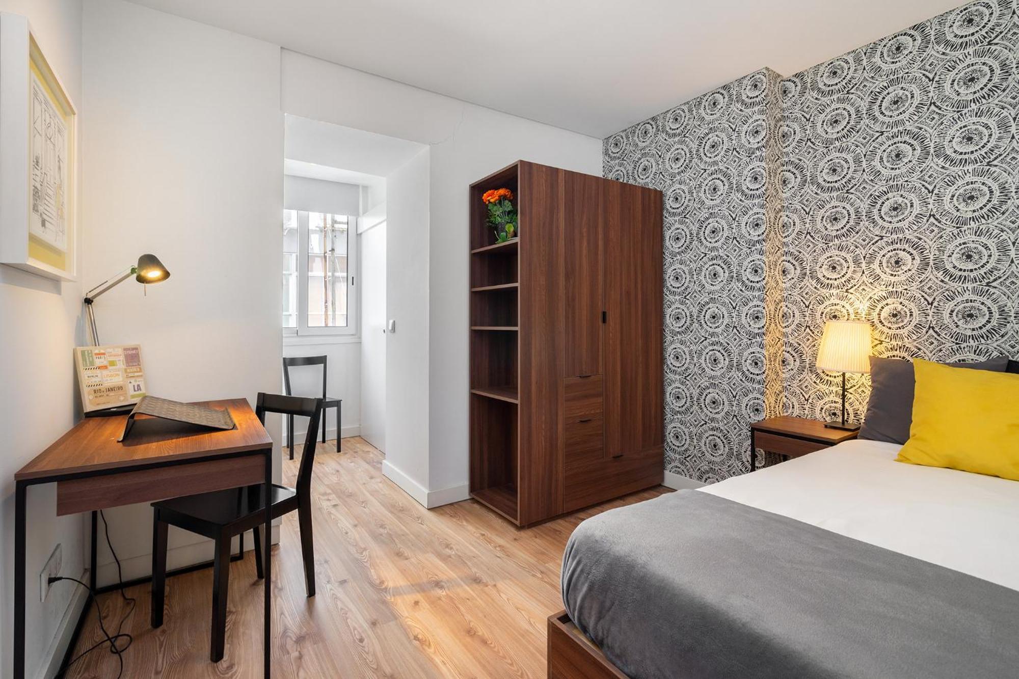 Whome Oasis Extravaganza: Lisbon's Supreme Retreat *